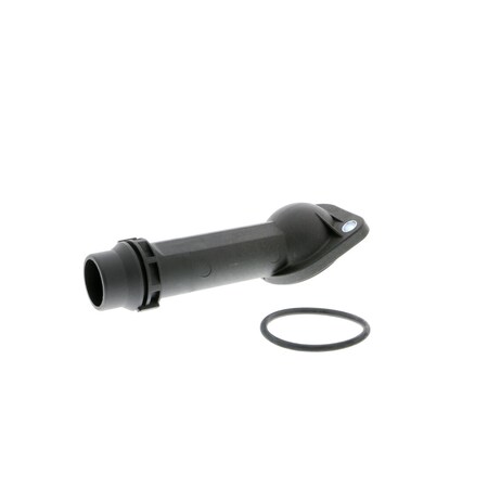 Vaico Coolant Flange, V10-9708 V10-9708